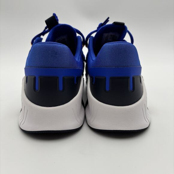 Men’s Nike Free Metcon 5 Racer Blue Sundial Training Shoes size 11.5 main image 7